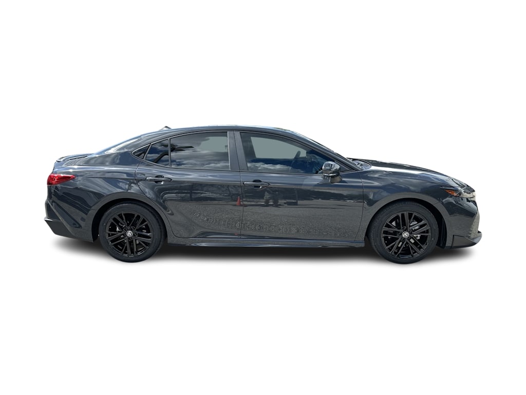 Thumbnail: 2025 Toyota Camry - 20