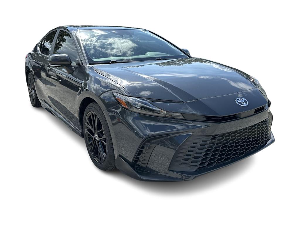 Thumbnail: 2025 Toyota Camry - 21