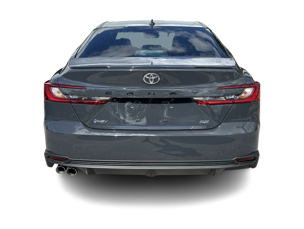 Thumbnail: 2025 Toyota Camry - 5