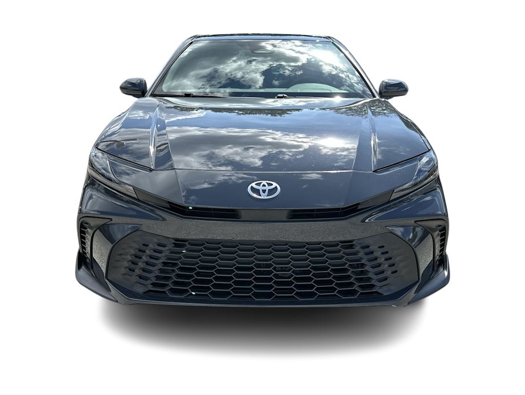 Thumbnail: 2025 Toyota Camry - 6