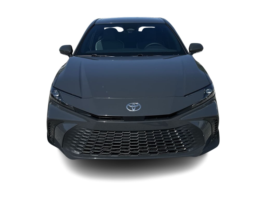 Thumbnail: 2025 Toyota Camry - 5