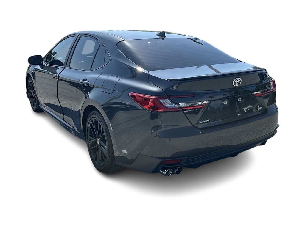 Thumbnail: 2025 Toyota Camry - 3