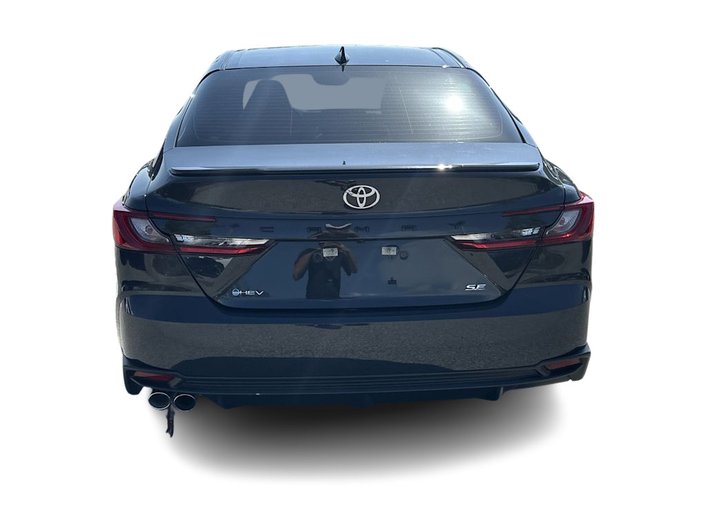 Thumbnail: 2025 Toyota Camry - 4