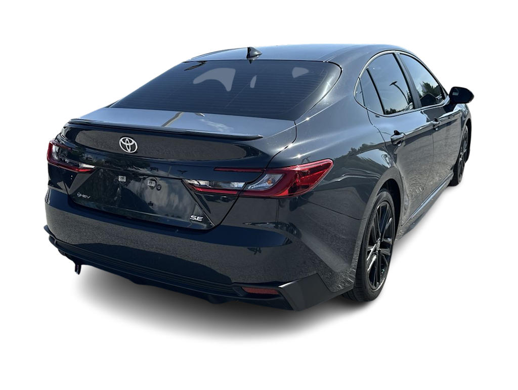 Thumbnail: 2025 Toyota Camry - 23