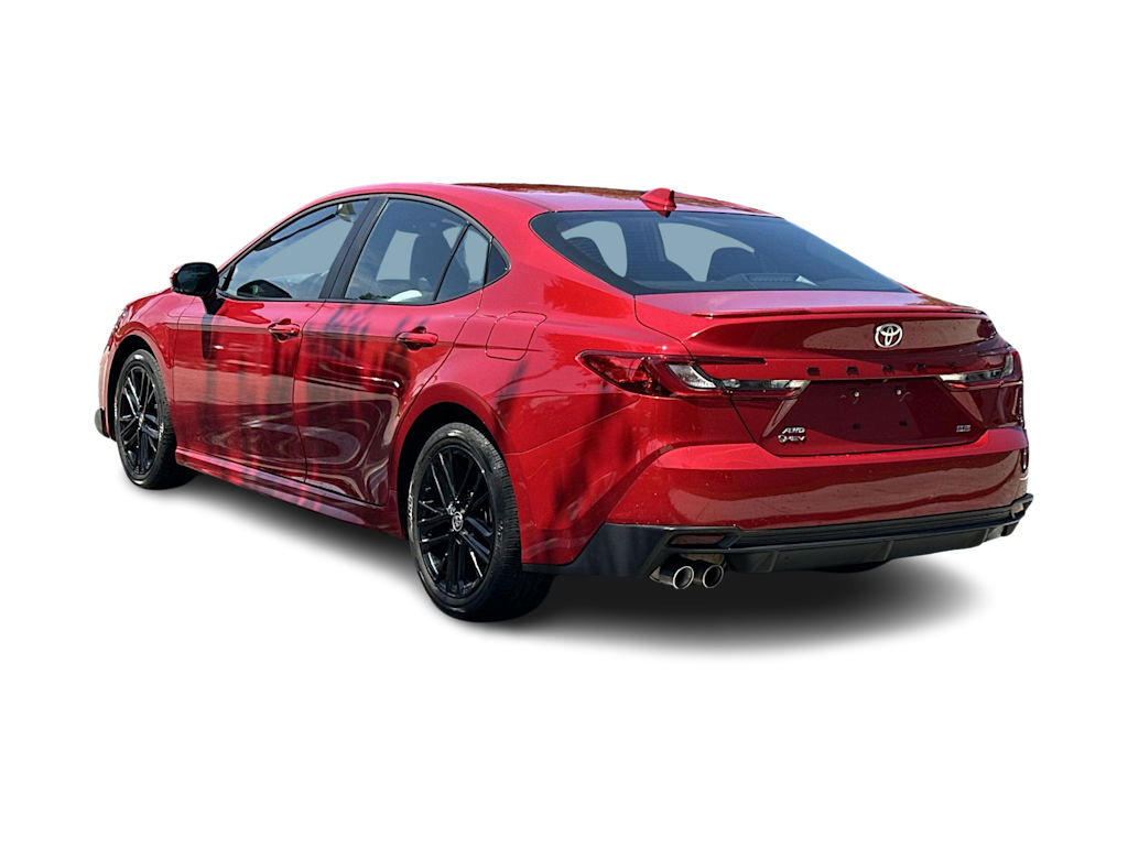Thumbnail: 2025 Toyota Camry - 4