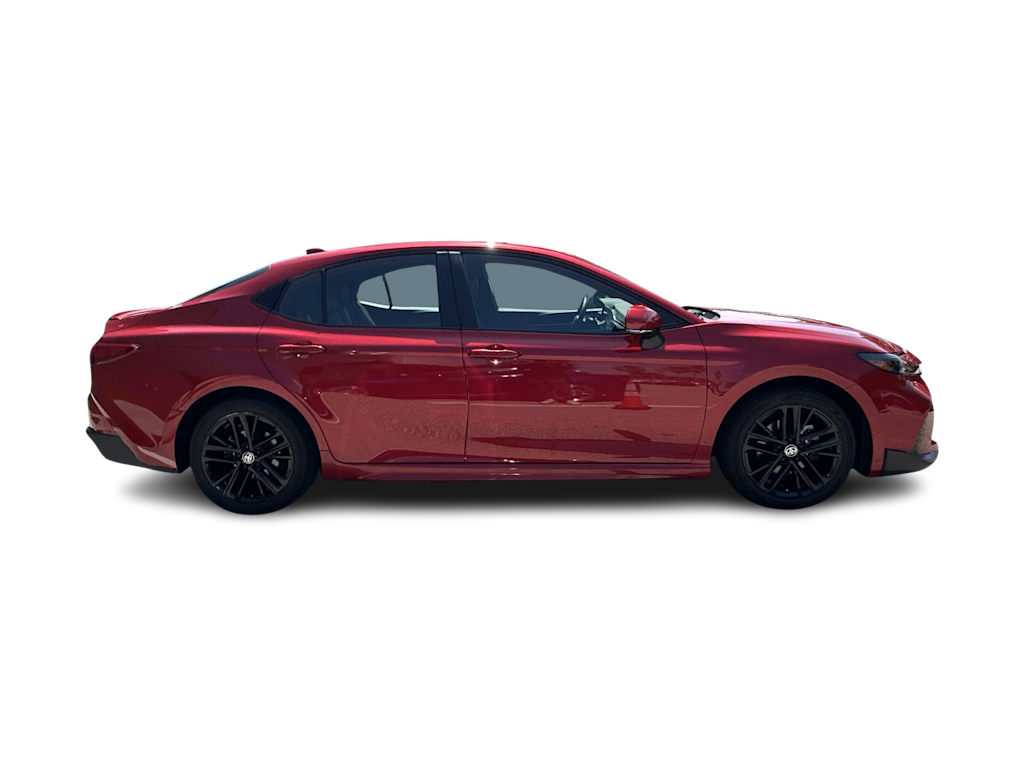 Thumbnail: 2025 Toyota Camry - 21