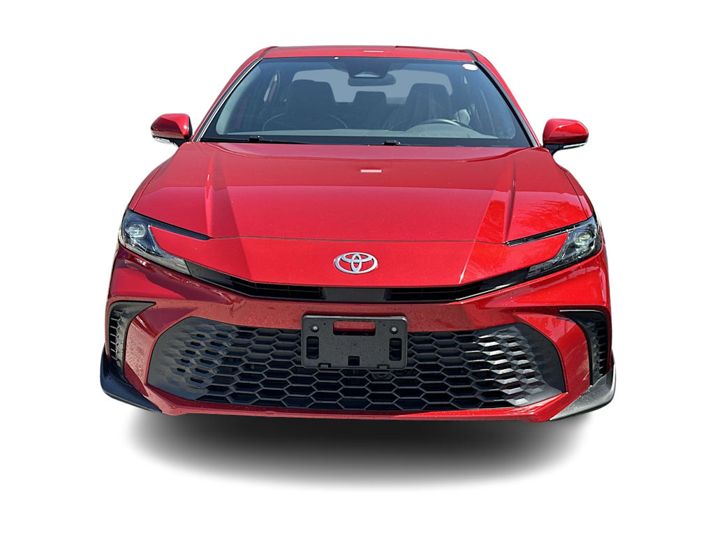 Thumbnail: 2025 Toyota Camry - 6