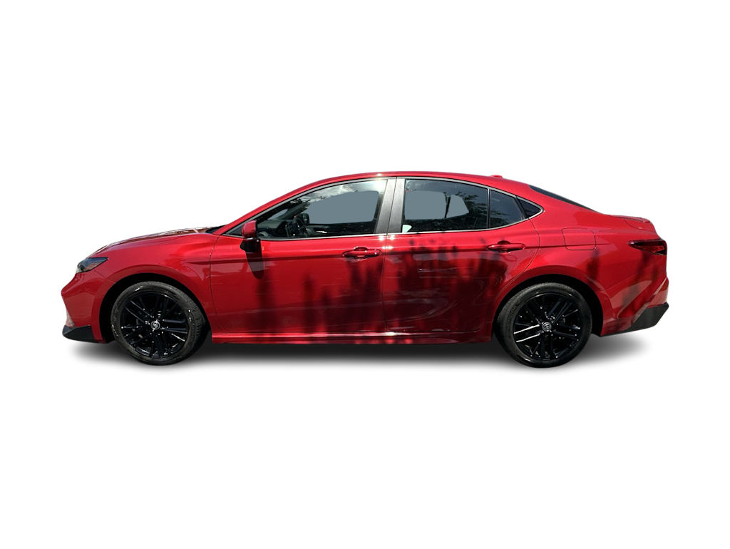 Thumbnail: 2025 Toyota Camry - 3