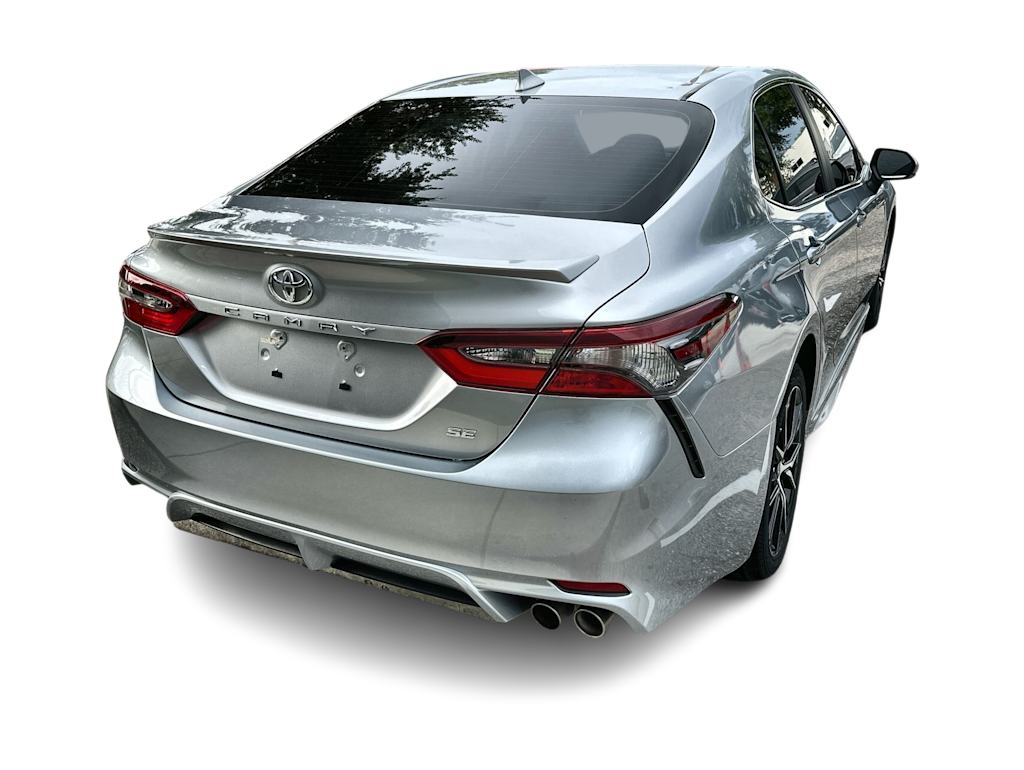 Thumbnail: 2024 Toyota Camry - 19