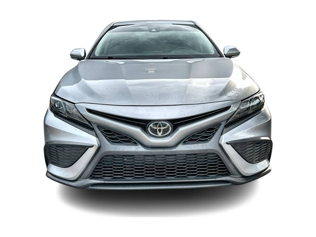 Thumbnail: 2024 Toyota Camry - 23