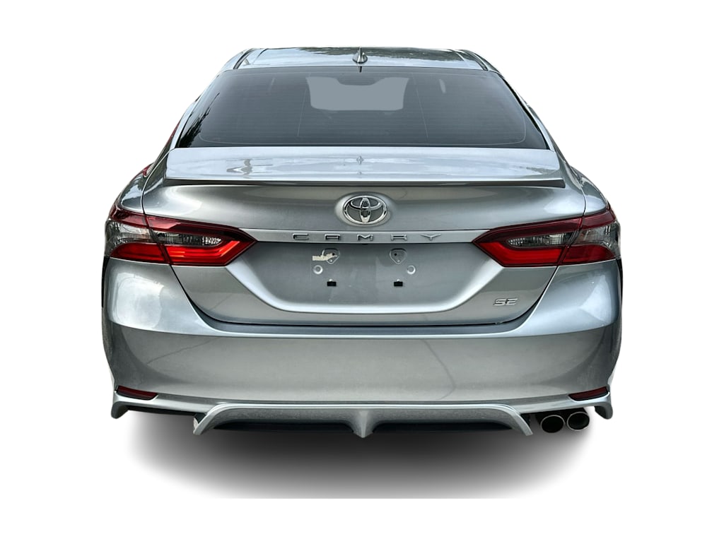 Thumbnail: 2024 Toyota Camry - 4