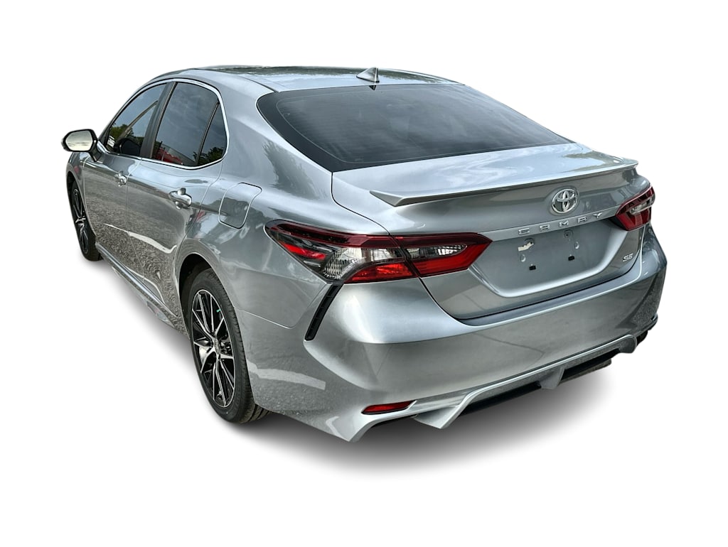 Thumbnail: 2024 Toyota Camry - 3