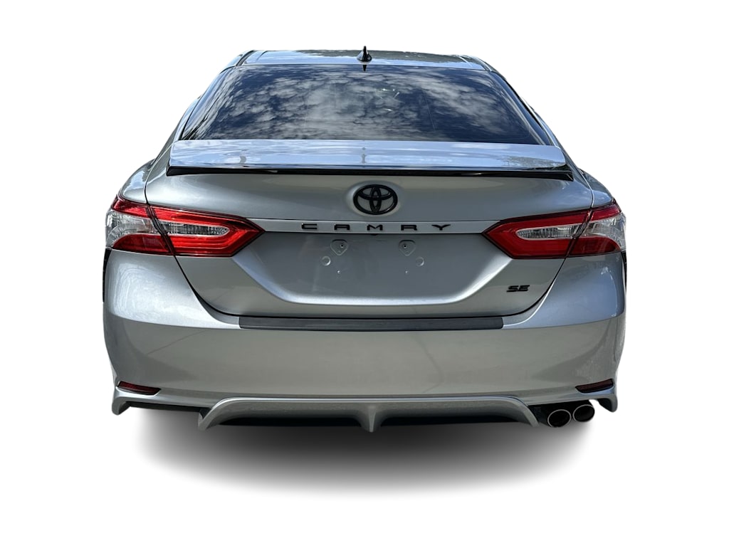 Thumbnail: 2020 Toyota Camry - 5