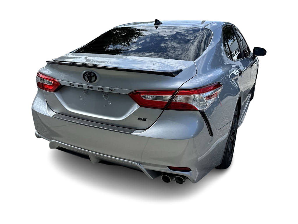 Thumbnail: 2020 Toyota Camry - 18