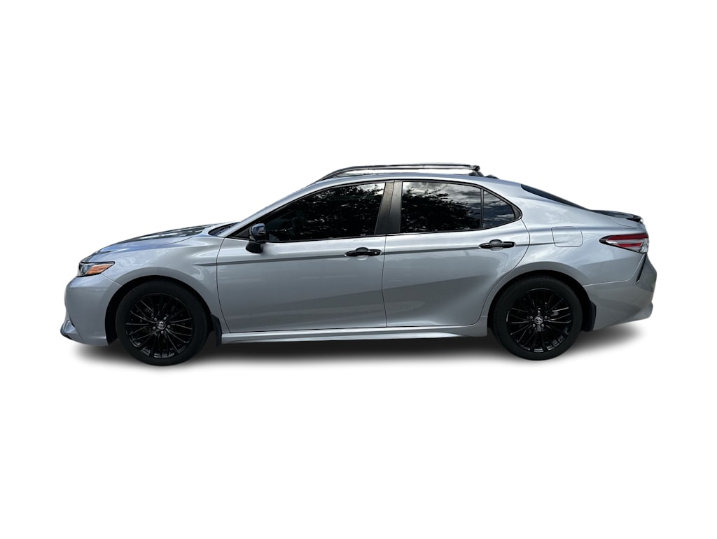 Thumbnail: 2020 Toyota Camry - 3