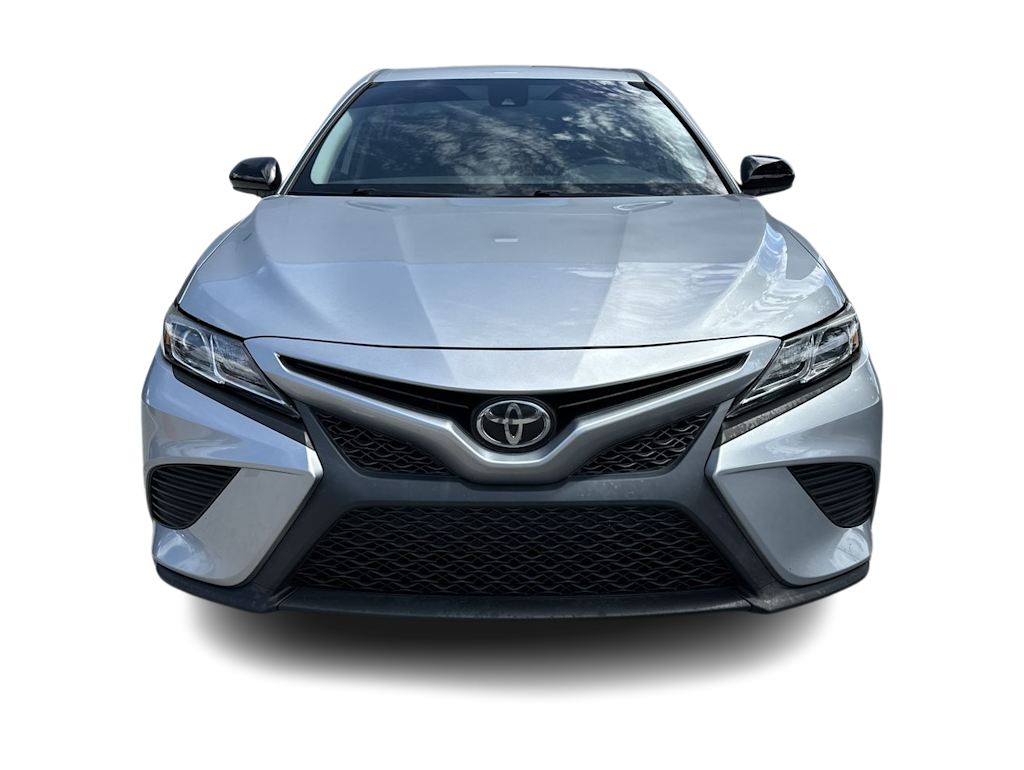 Thumbnail: 2020 Toyota Camry - 6