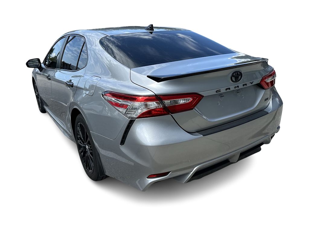 Thumbnail: 2020 Toyota Camry - 4