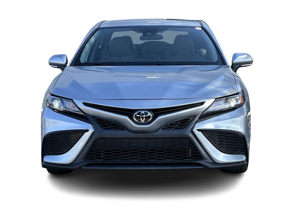 Thumbnail: 2023 Toyota Camry - 6