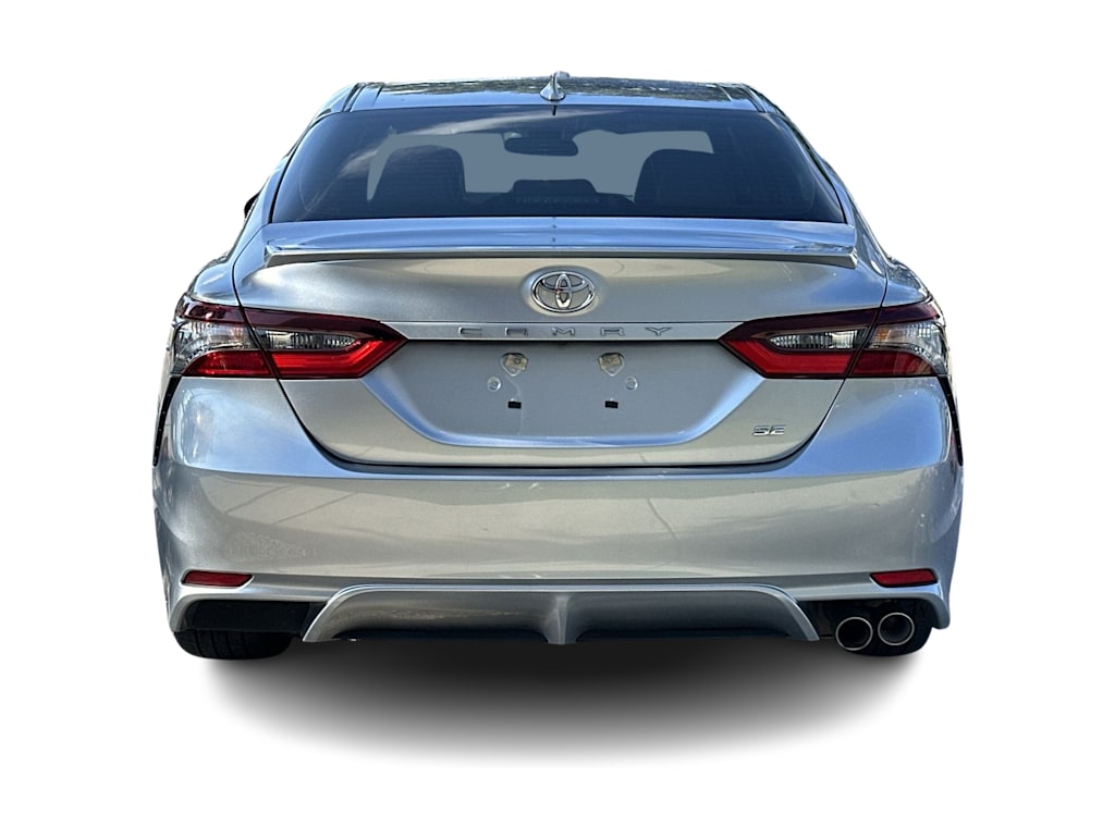 Thumbnail: 2023 Toyota Camry - 5