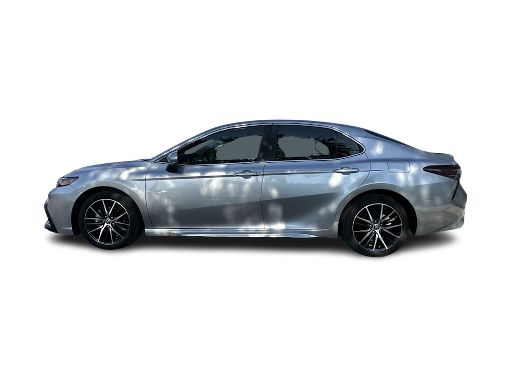 Thumbnail: 2023 Toyota Camry - 3