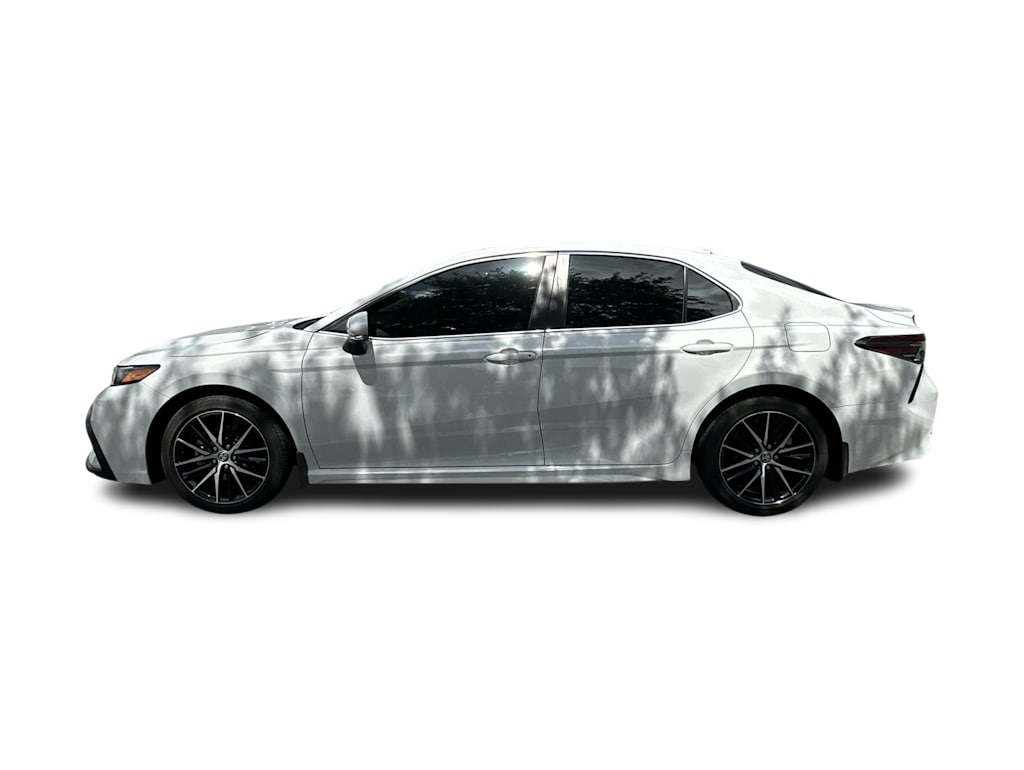Thumbnail: 2024 Toyota Camry - 3