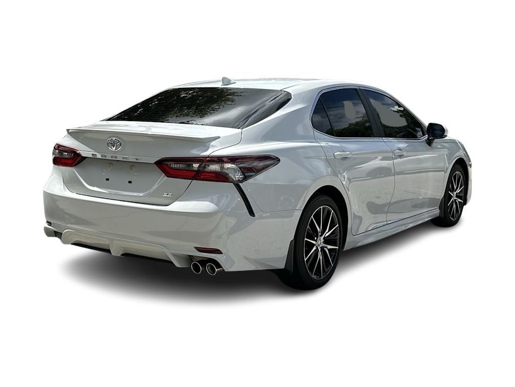Thumbnail: 2024 Toyota Camry - 19