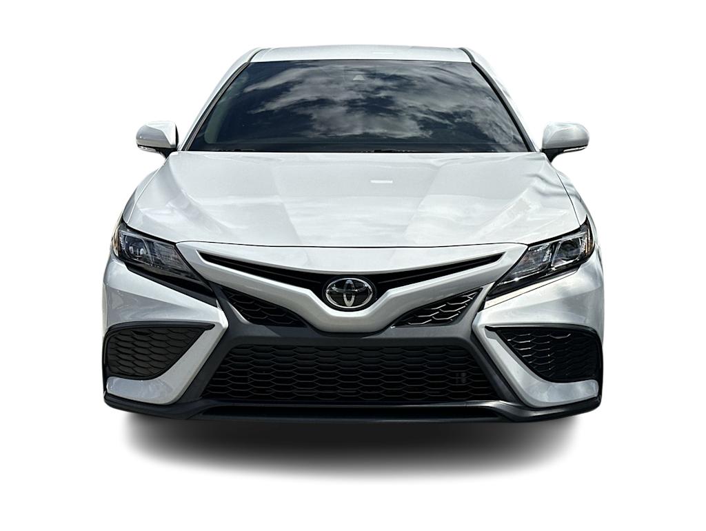 Thumbnail: 2024 Toyota Camry - 6