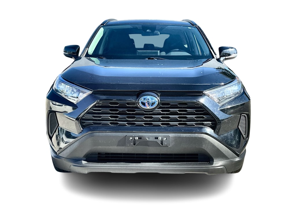 Thumbnail: 2021 Toyota RAV4 - 6
