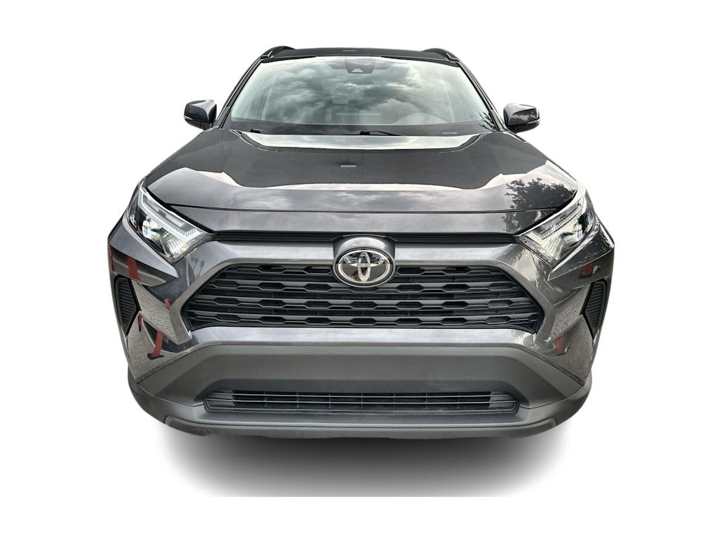 Thumbnail: 2025 Toyota RAV4 - 6