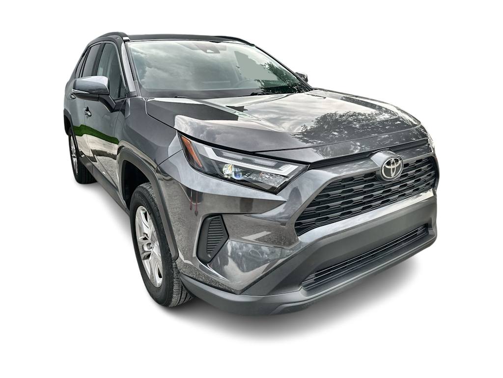 Thumbnail: 2025 Toyota RAV4 - 22