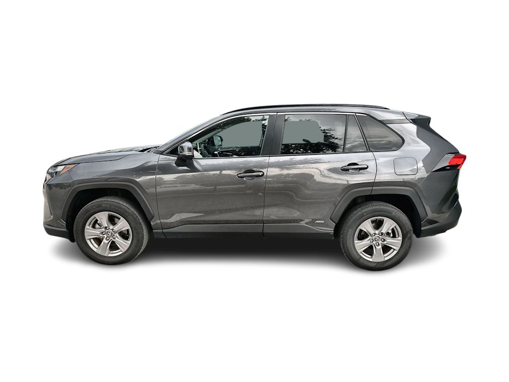 Thumbnail: 2025 Toyota RAV4 - 3