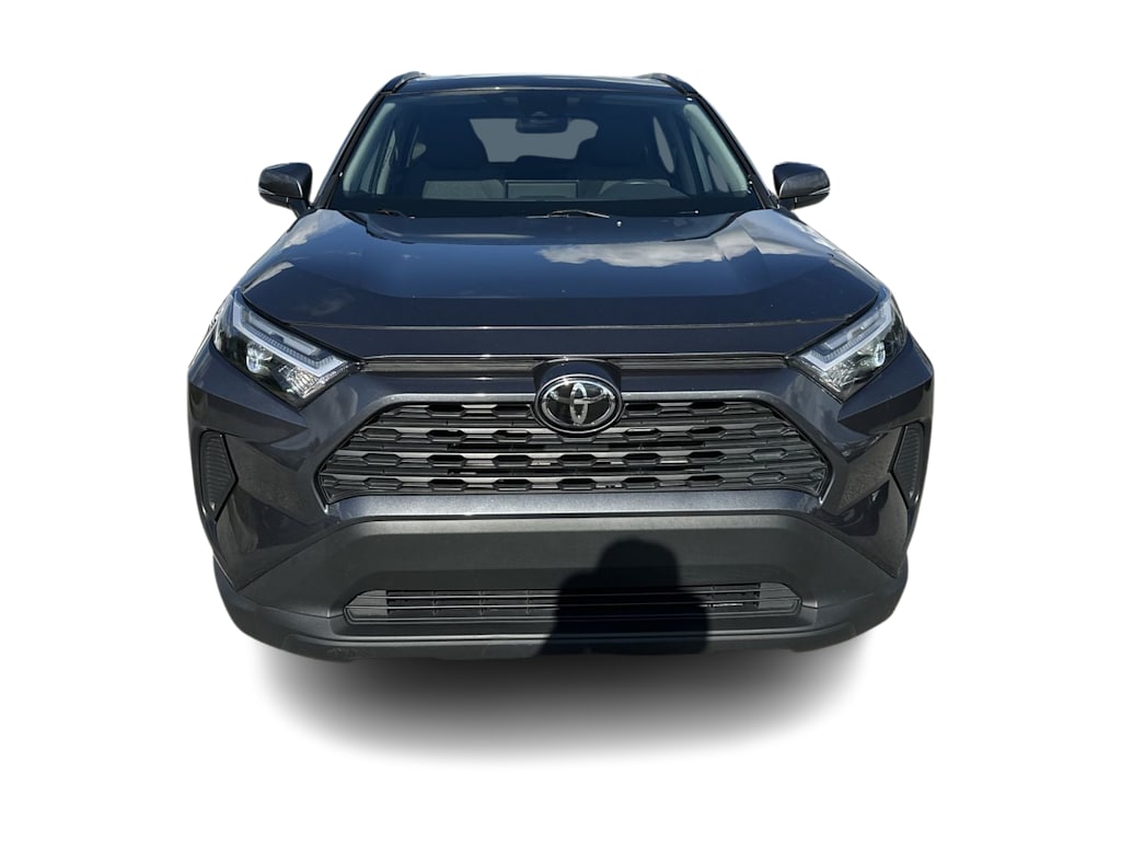 Thumbnail: 2025 Toyota RAV4 - 6