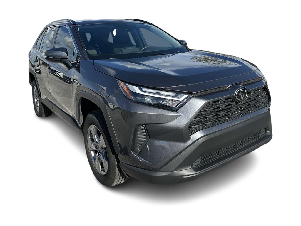Thumbnail: 2025 Toyota RAV4 - 22