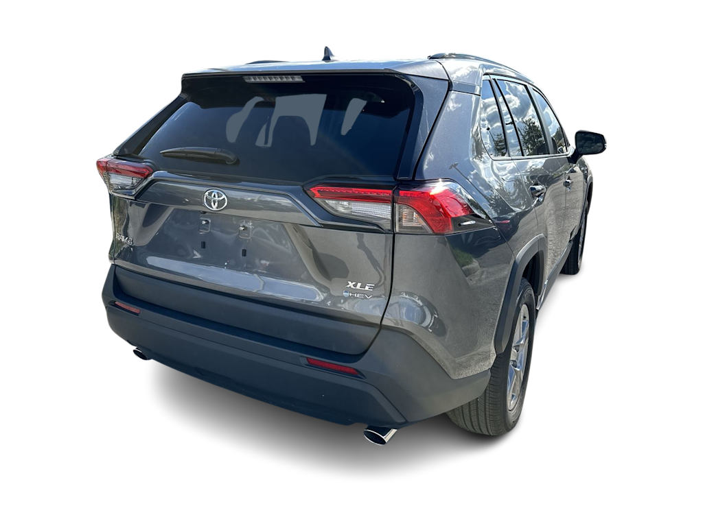 Thumbnail: 2025 Toyota RAV4 - 19