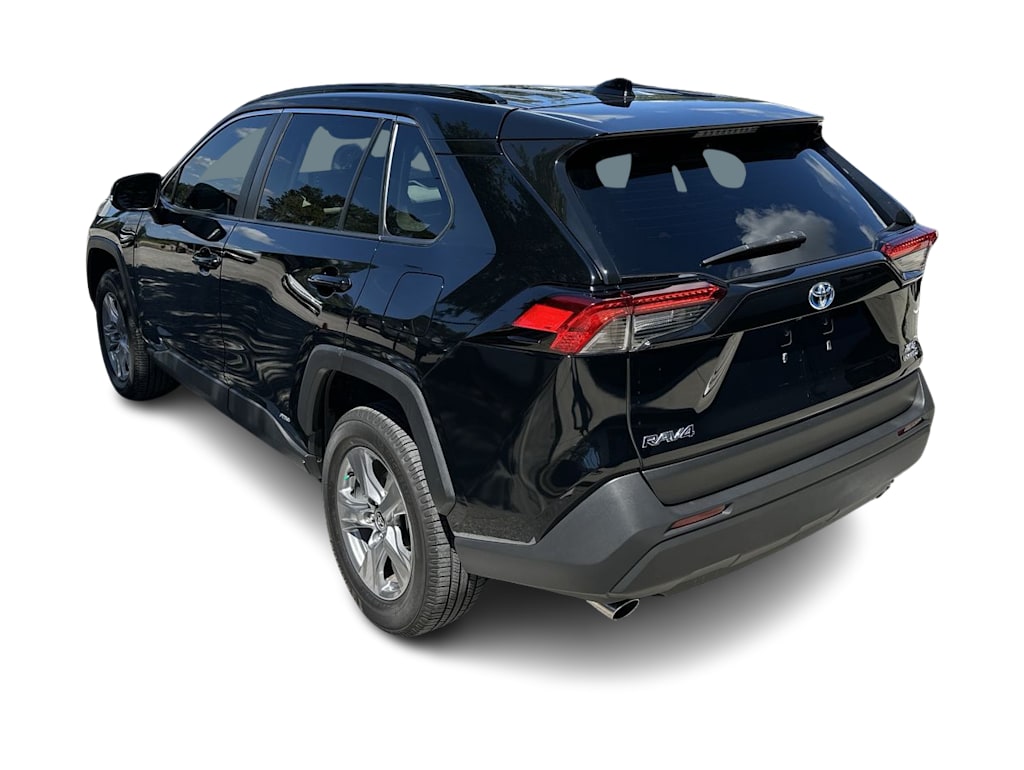 Thumbnail: 2022 Toyota RAV4 - 4