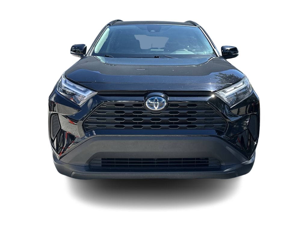 Thumbnail: 2022 Toyota RAV4 - 6