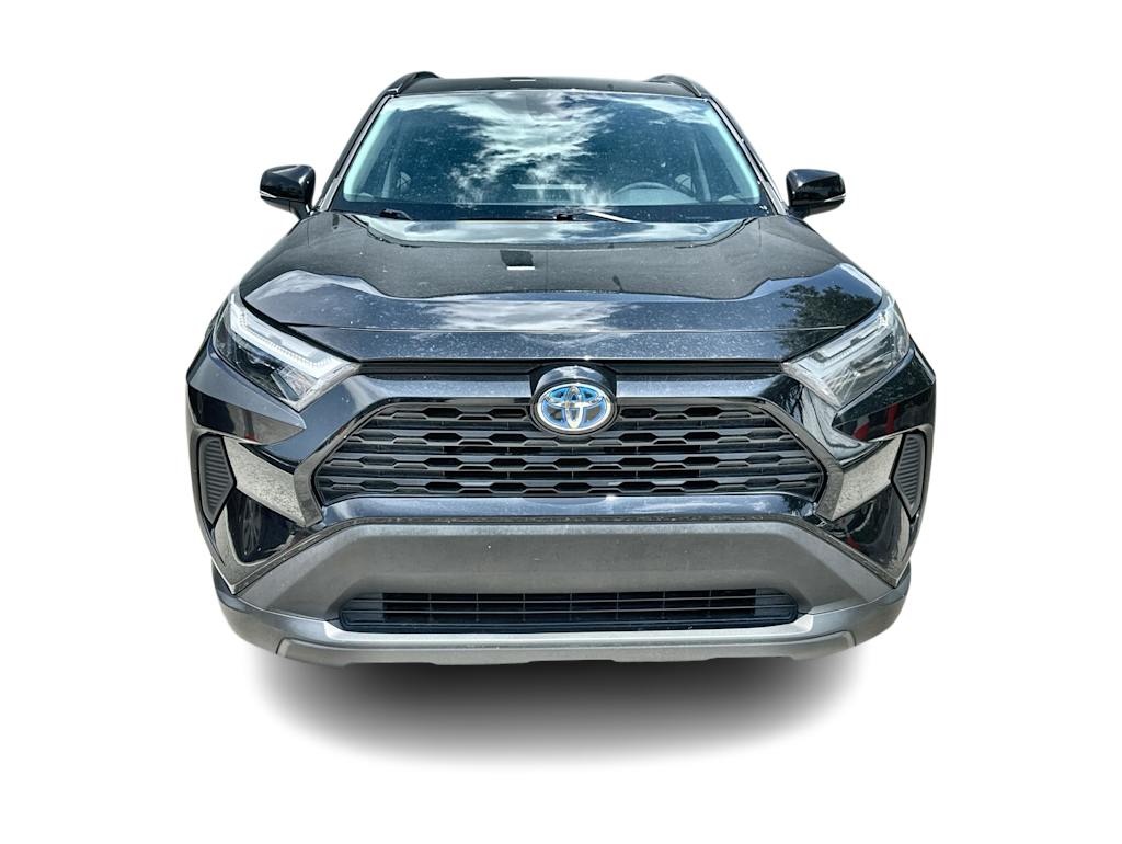 Thumbnail: 2022 Toyota RAV4 - 23
