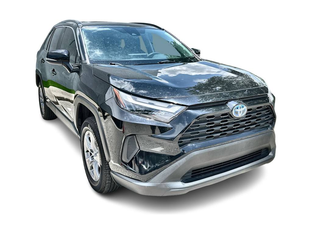 Thumbnail: 2022 Toyota RAV4 - 22