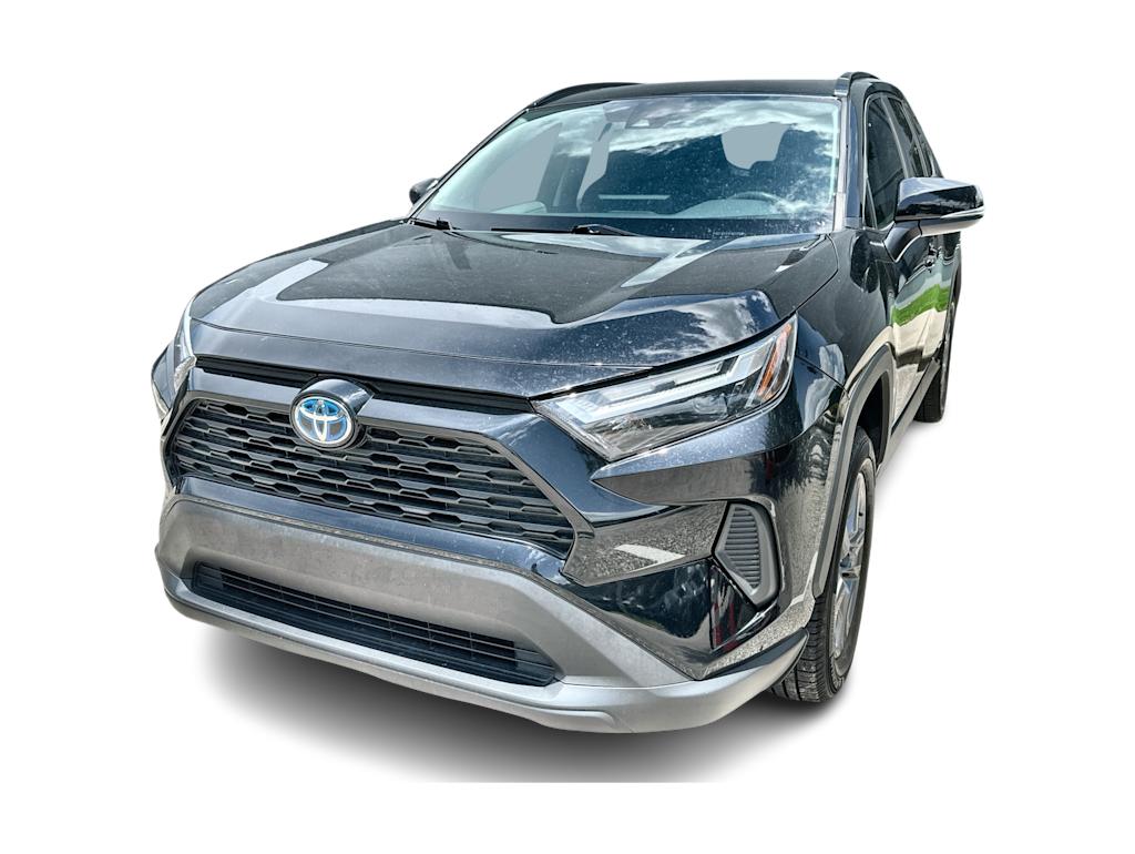 Thumbnail: 2022 Toyota RAV4 - 5