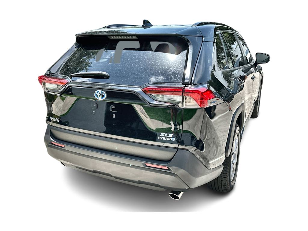 Thumbnail: 2022 Toyota RAV4 - 19