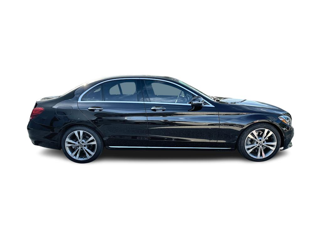 Thumbnail: 2018 Mercedes-Benz C-Class - 20