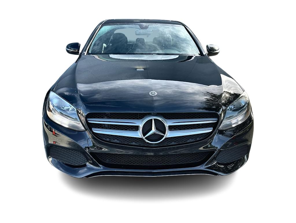 Thumbnail: 2018 Mercedes-Benz C-Class - 6