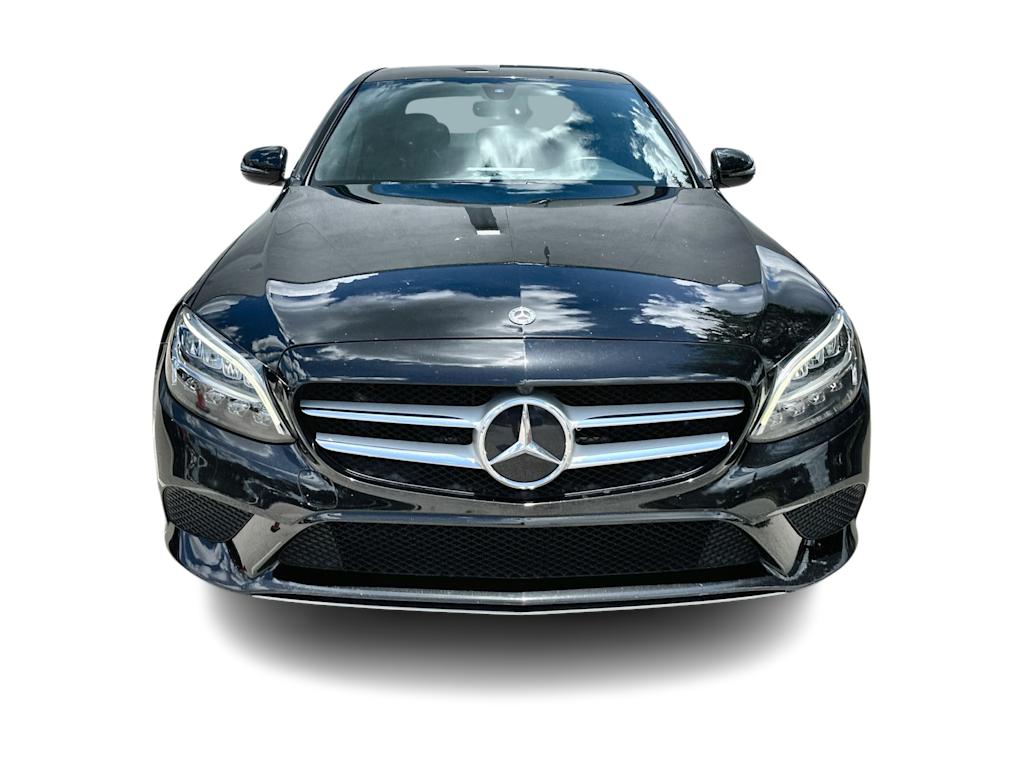 Thumbnail: 2019 Mercedes-Benz C-Class - 6