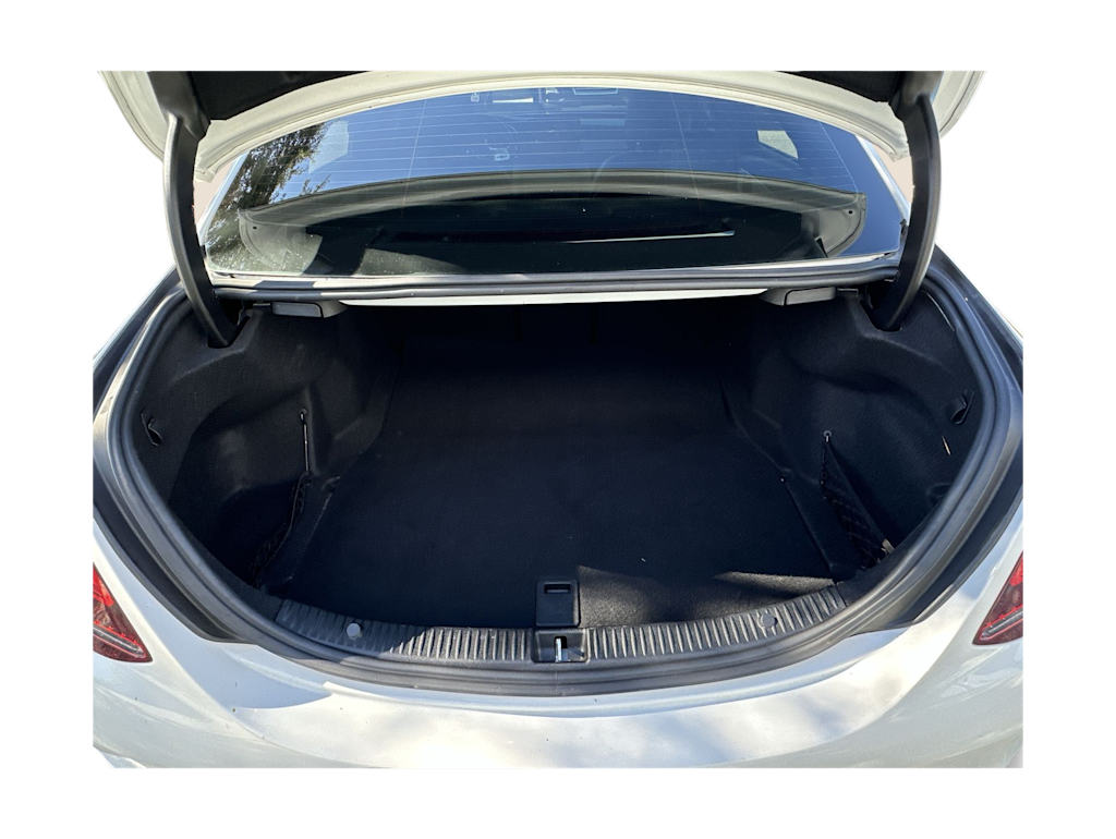 Thumbnail: 2020 Mercedes-Benz C-Class - 14