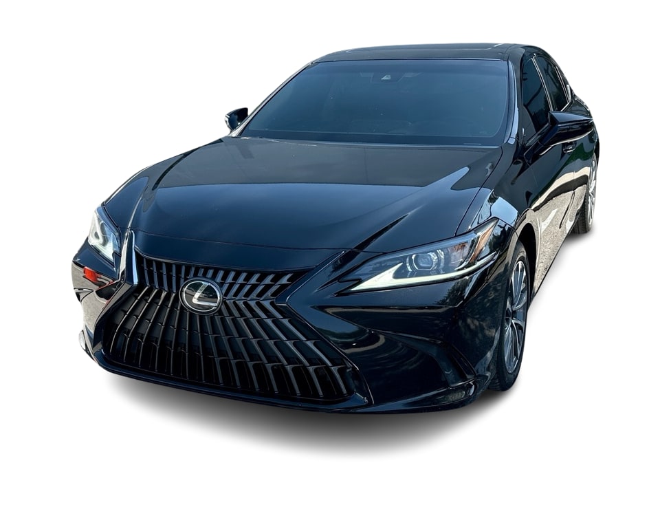 Thumbnail: 2022 Lexus ES - 5