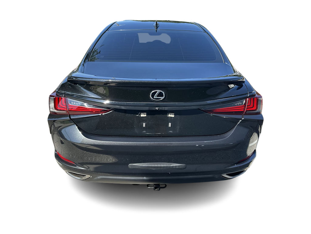 Thumbnail: 2022 Lexus ES - 4