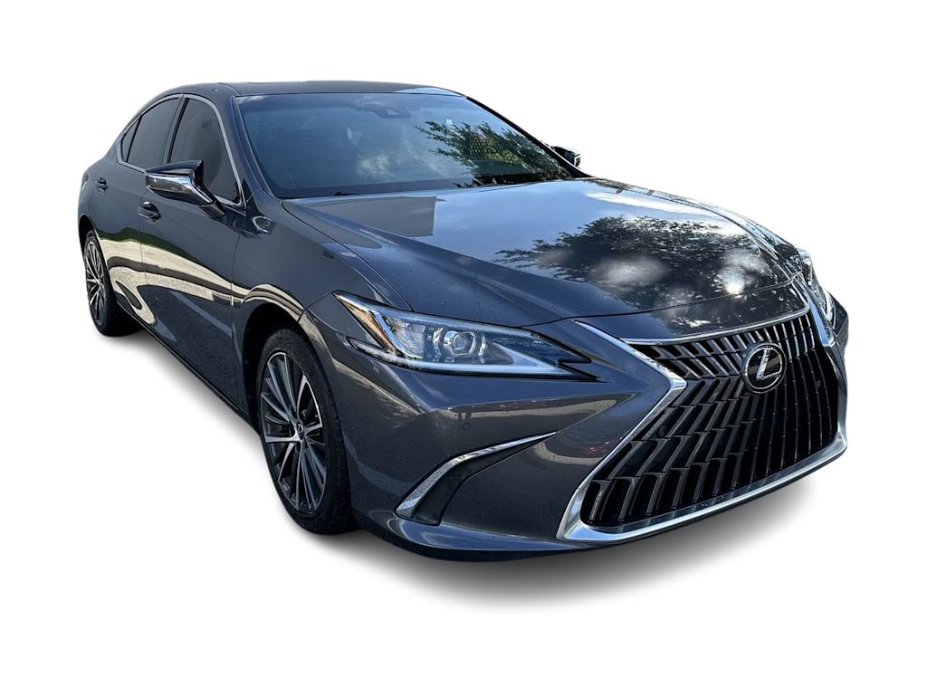 Thumbnail: 2023 Lexus ES - 22