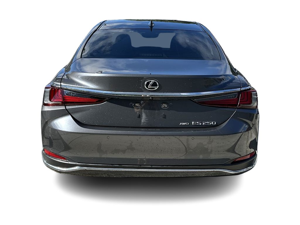 Thumbnail: 2023 Lexus ES - 5