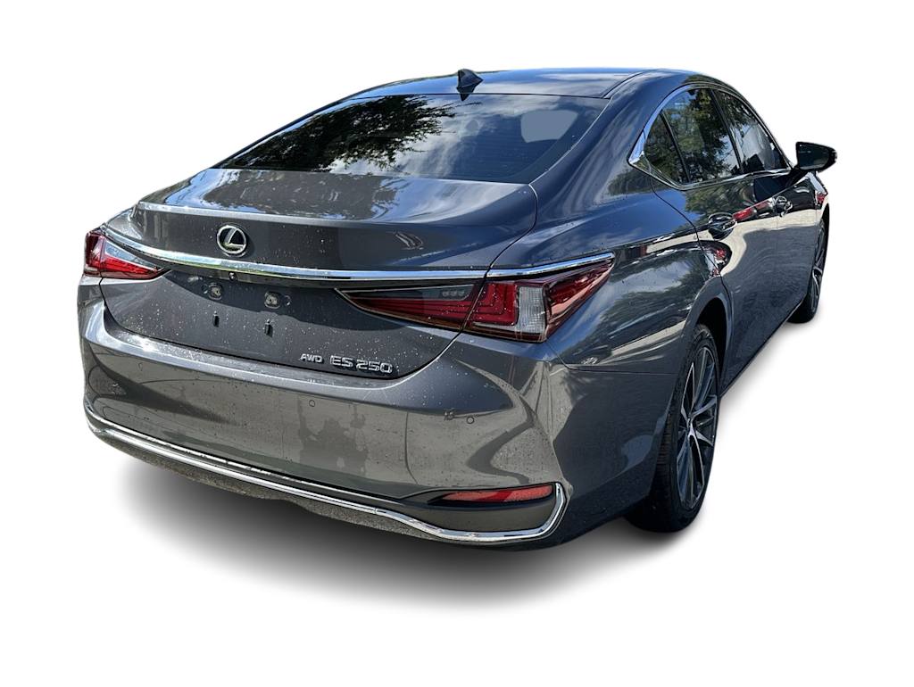 Thumbnail: 2023 Lexus ES - 19