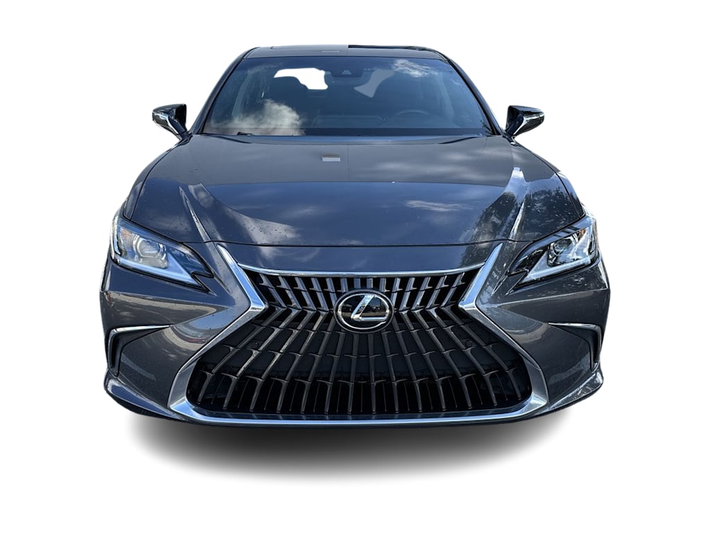 Thumbnail: 2023 Lexus ES - 6